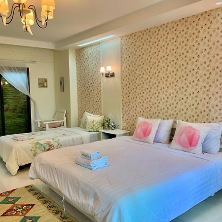 Nan Rim Nam Resort Esterno foto